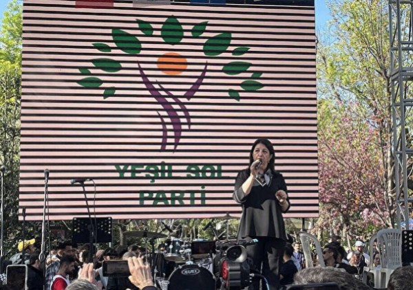 HDP'li Hasan Cemal'i seçilememe korkusu sardı: TİP'e atılan oylar AK Parti'ye yarıyor